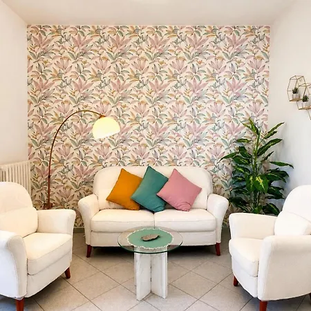 Casa Silvia - Vintage & View *