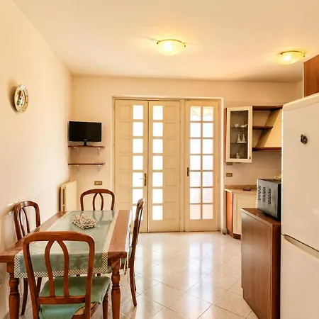 Feriehus Casa Silvia - Vintage & View Massa Lubrense