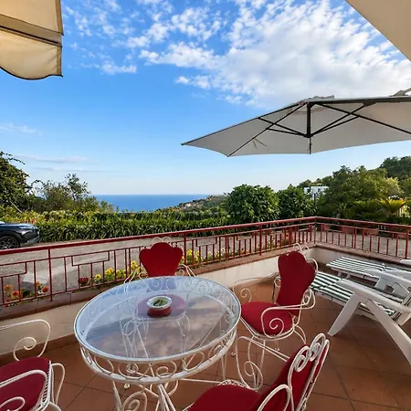 Casa Silvia - Vintage & View Holiday home