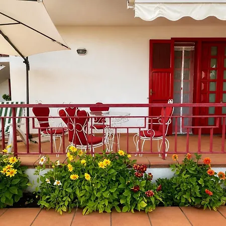 Holiday home Casa Silvia - Vintage & View *
